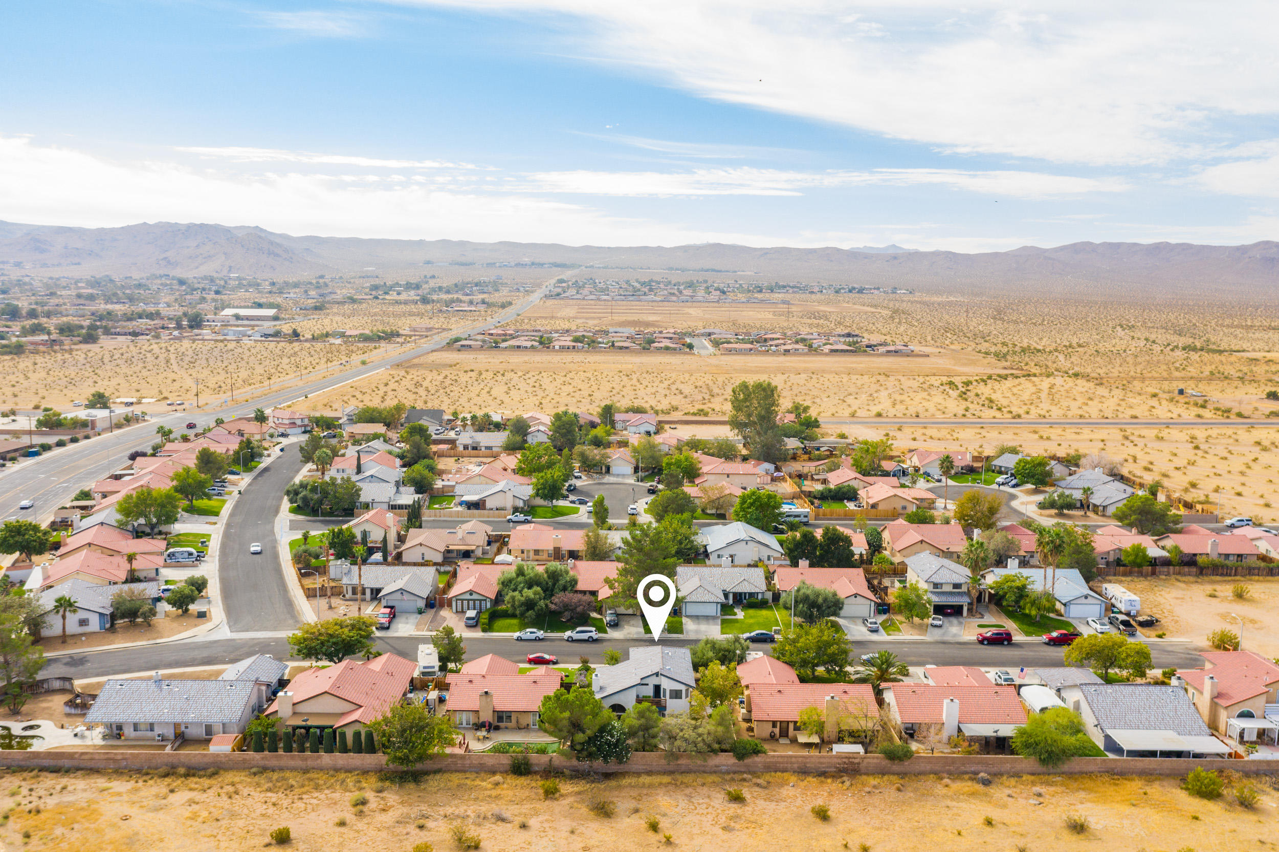 112 Nancy Avenue Ridgecrest, CA 93555 - Photo 34 of 34 Nancy-34