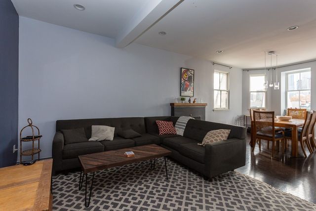 $1,100,000 | 608 Tremont Street, Unit 8, Boston, MA 02118