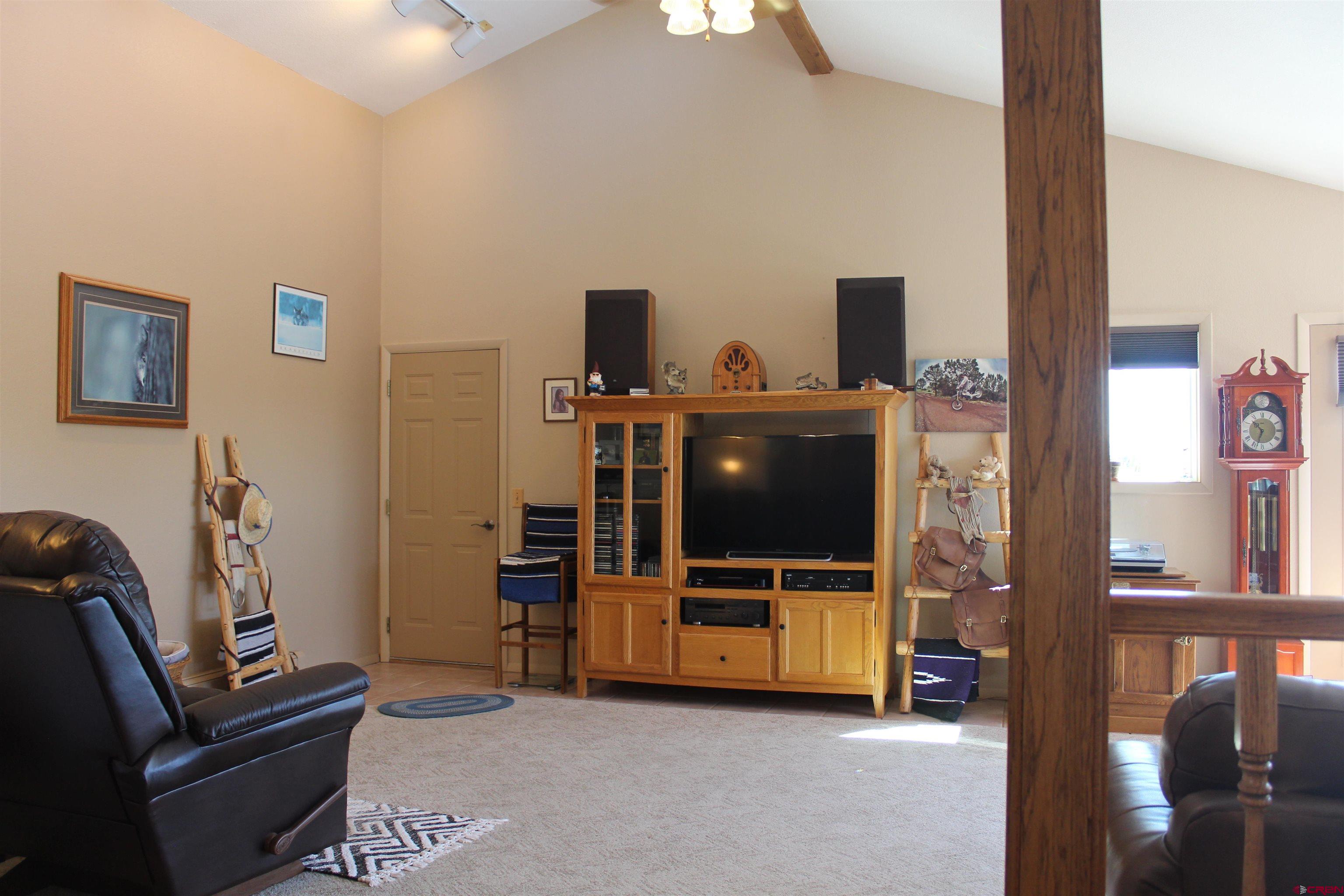 13762 F Road Delta, CO 81416 - Photo 8 of 34 a view of room with workspace and windows