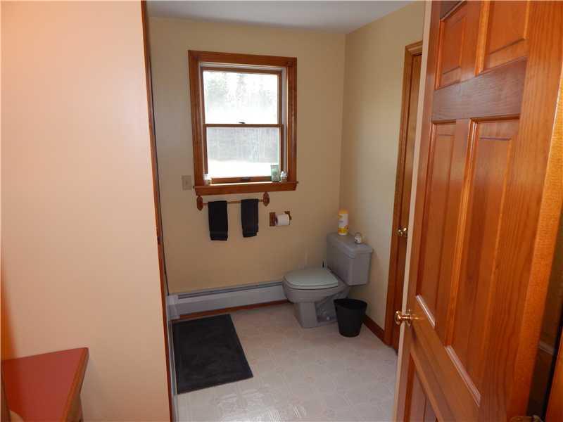 679 Meadow Road Hampden, ME 04444 - Photo 14 of 24 Bathroom.