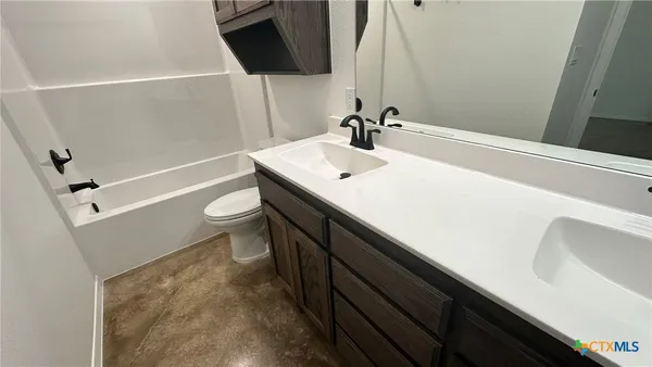 $1,395 | 977 Cline Drive, Copperas Cove, TX 76522