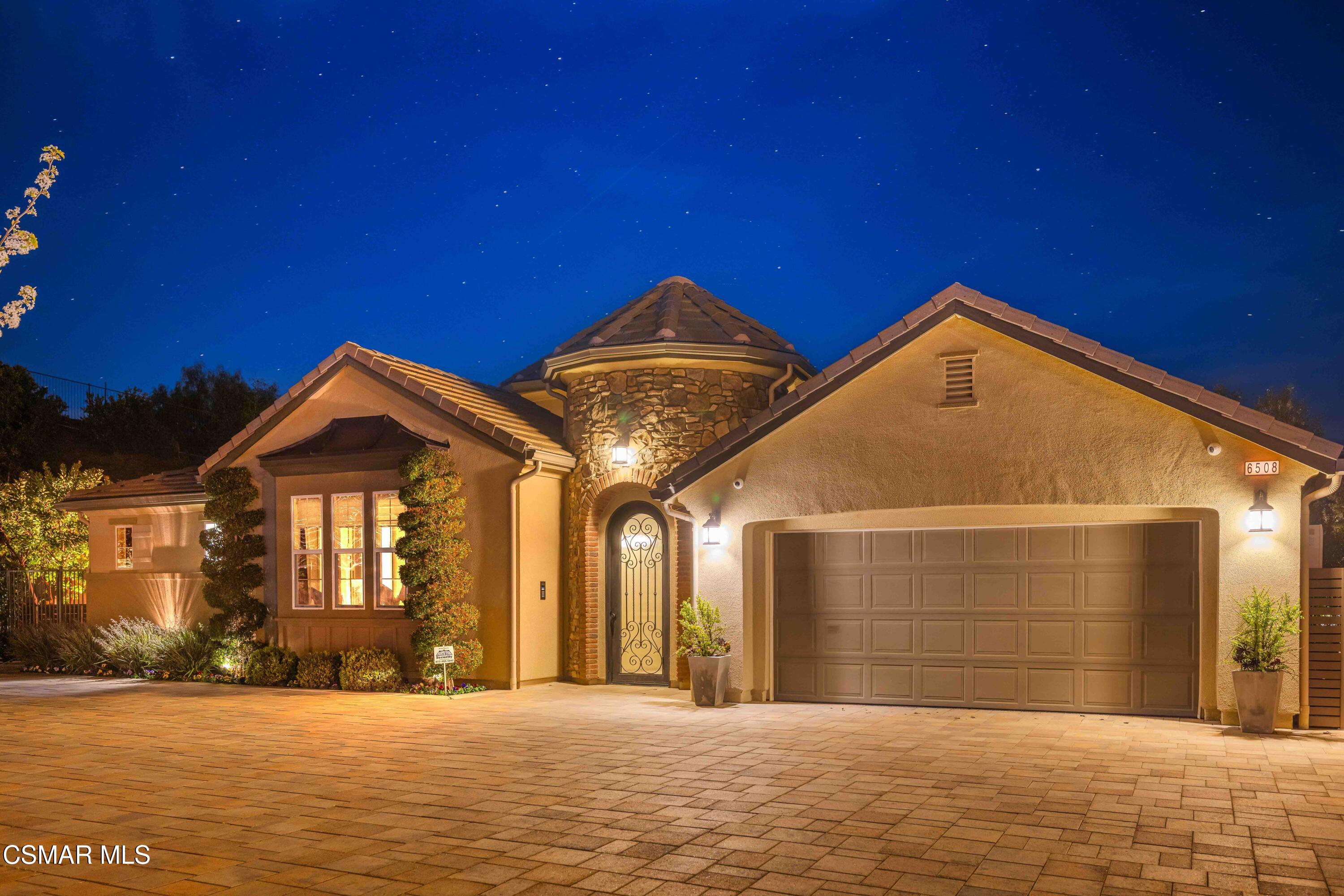 6508 High Country Place Moorpark, CA 93021 - Photo 1 of 95 a front view of a house with a yard