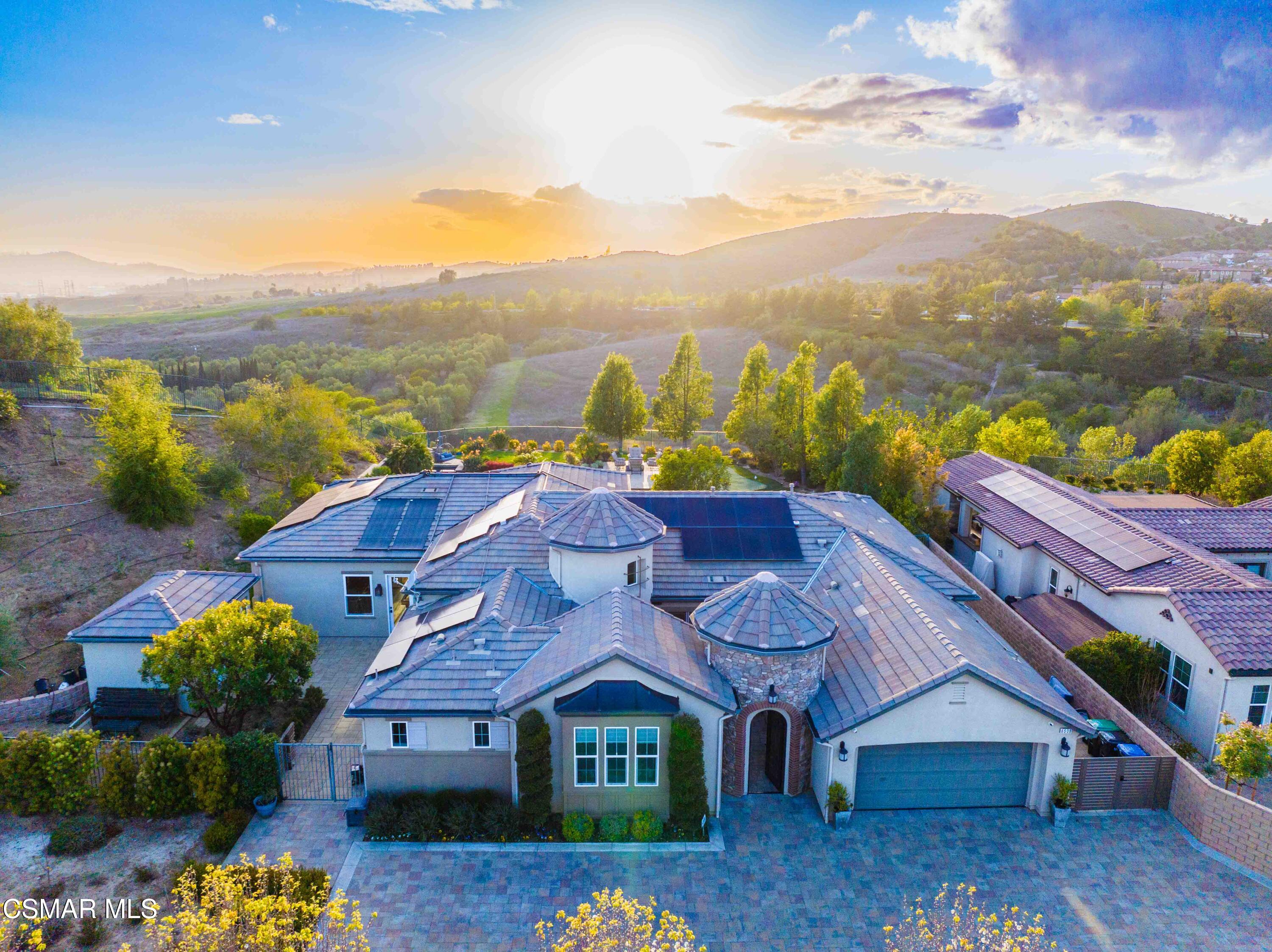 6508 High Country Place Moorpark, CA 93021 - Photo 88 of 95 6508 High Country Pl, Moorpark-Vince Din