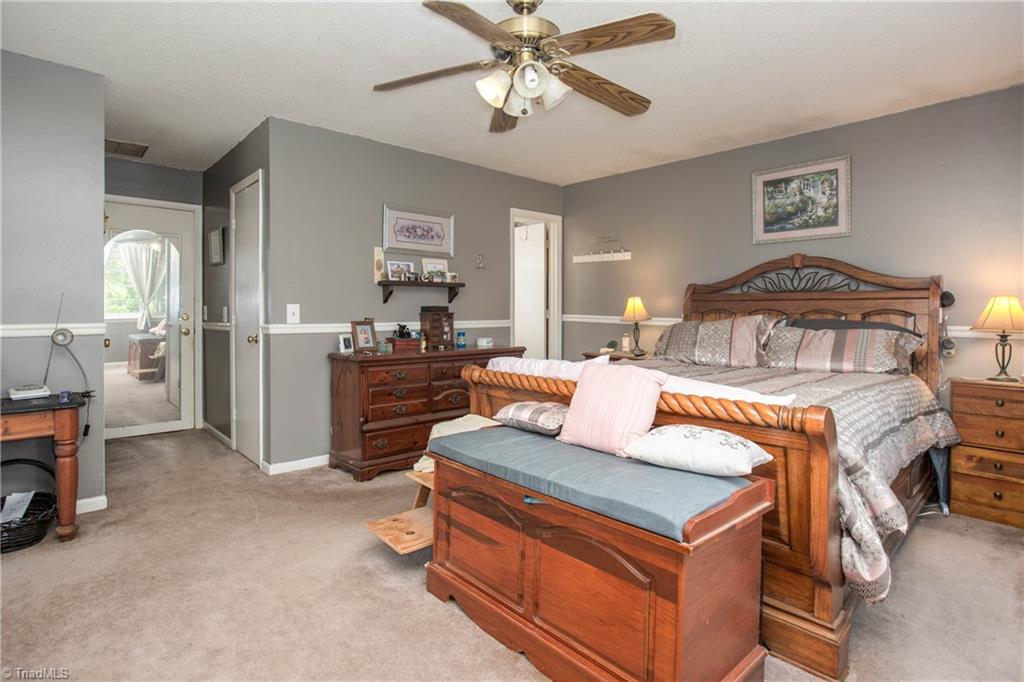 402 Roberts Farm Road Reidsville, NC 27320 - Photo 19 of 47