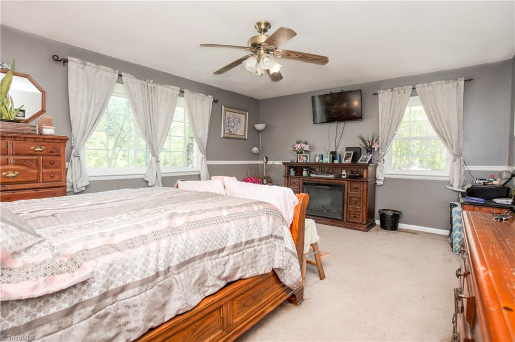 402 Roberts Farm Road Reidsville, NC 27320 - Photo 20 of 47