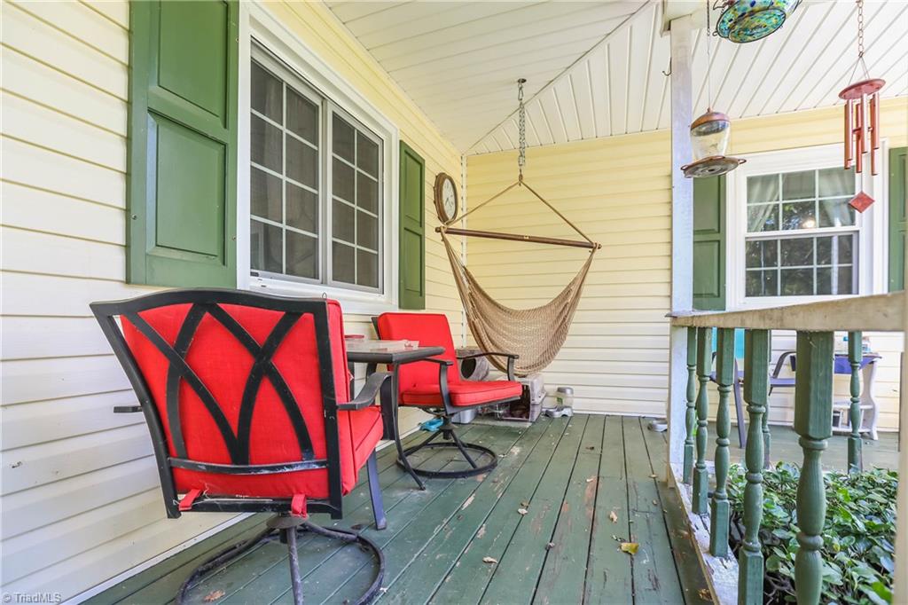402 Roberts Farm Road Reidsville, NC 27320 - Photo 22 of 47