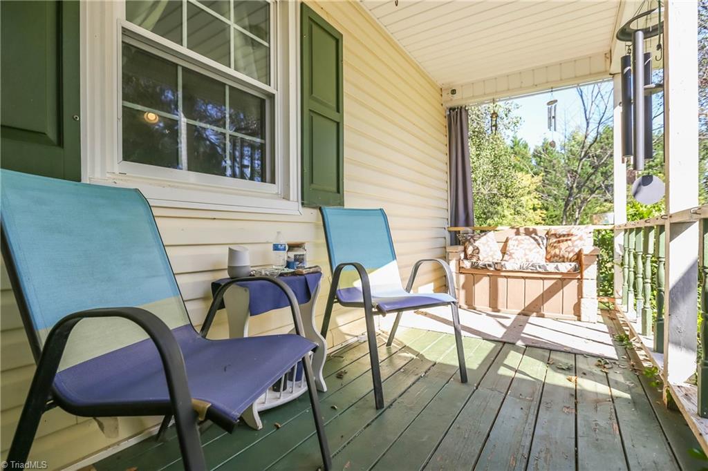 402 Roberts Farm Road Reidsville, NC 27320 - Photo 23 of 47