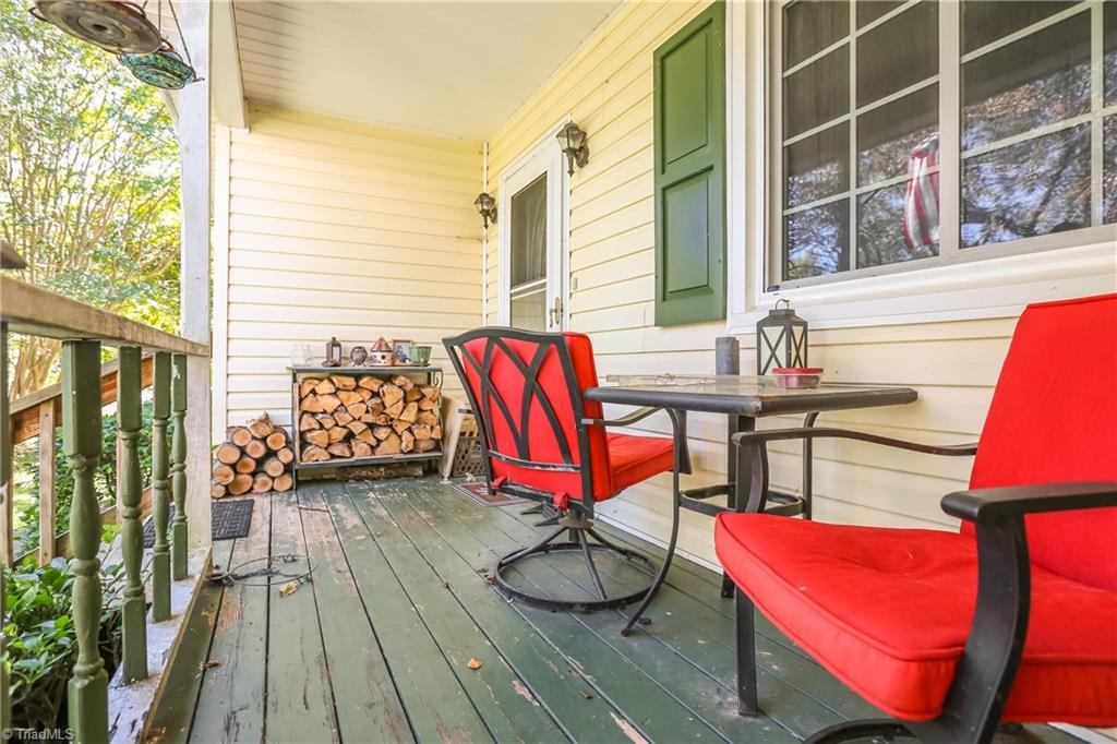 402 Roberts Farm Road Reidsville, NC 27320 - Photo 24 of 47