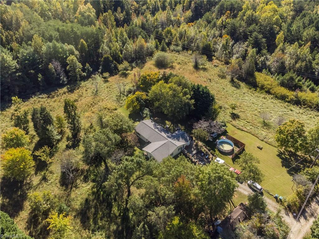 402 Roberts Farm Road Reidsville, NC 27320 - Photo 39 of 47