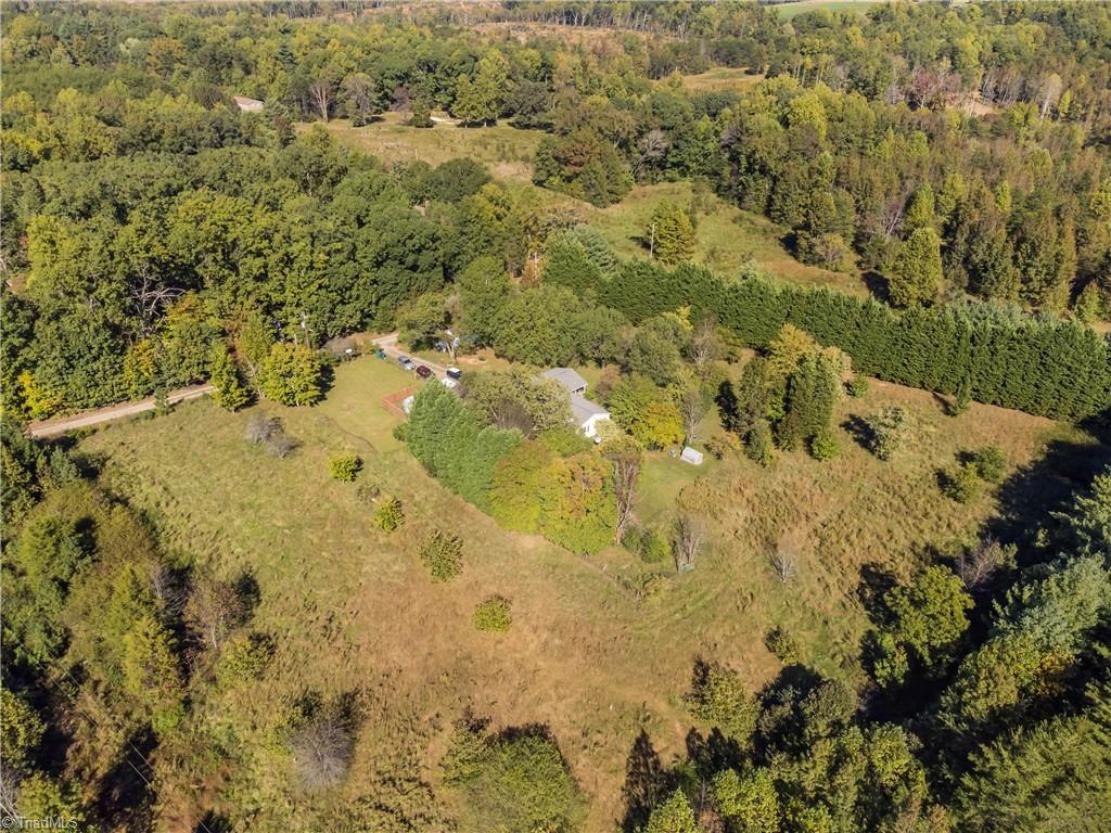 402 Roberts Farm Road Reidsville, NC 27320 - Photo 40 of 47