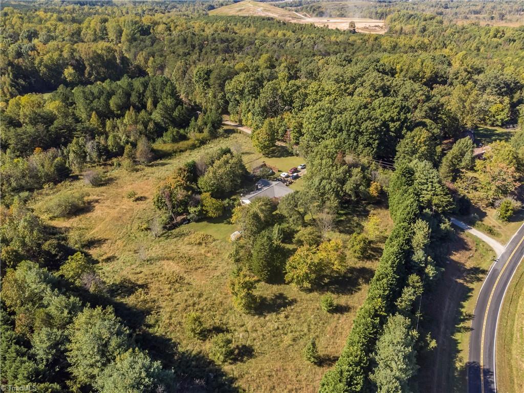 402 Roberts Farm Road Reidsville, NC 27320 - Photo 41 of 47