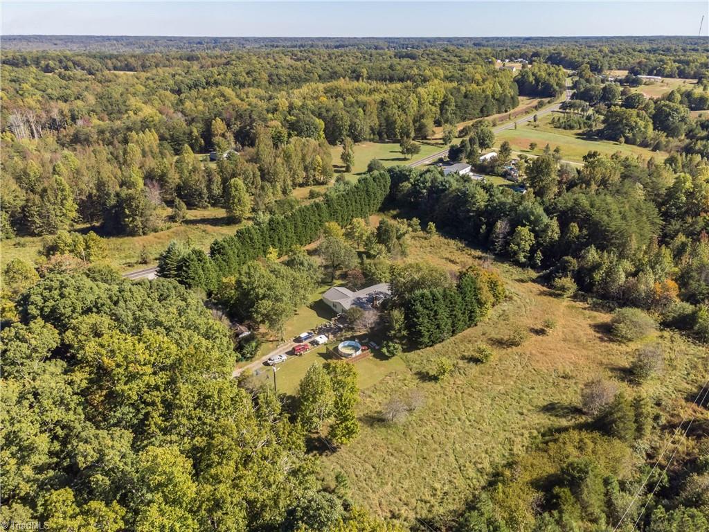 402 Roberts Farm Road Reidsville, NC 27320 - Photo 42 of 47
