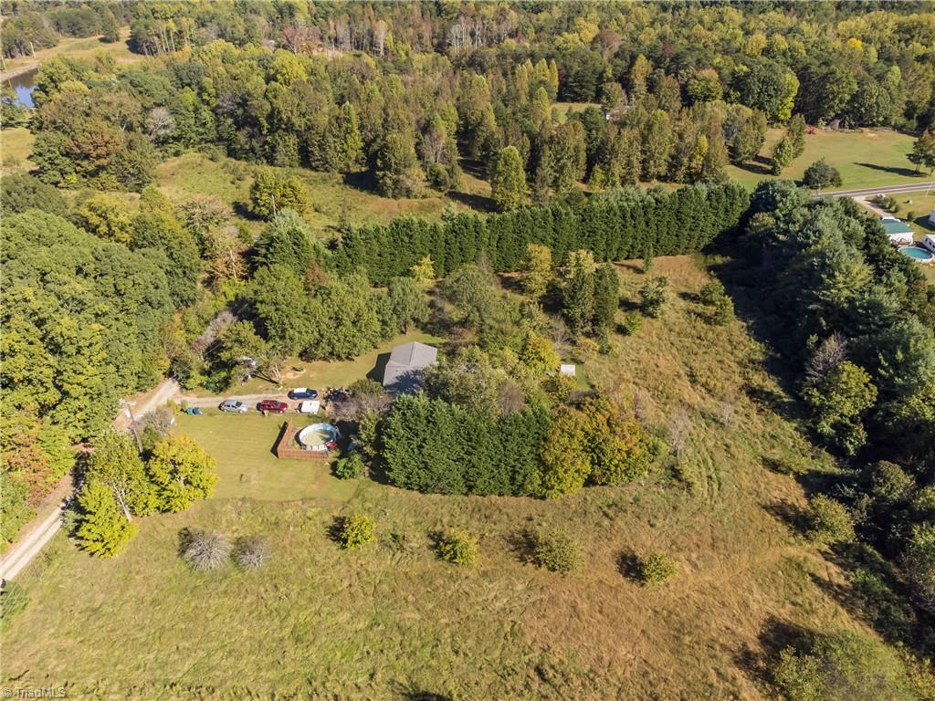 402 Roberts Farm Road Reidsville, NC 27320 - Photo 43 of 47