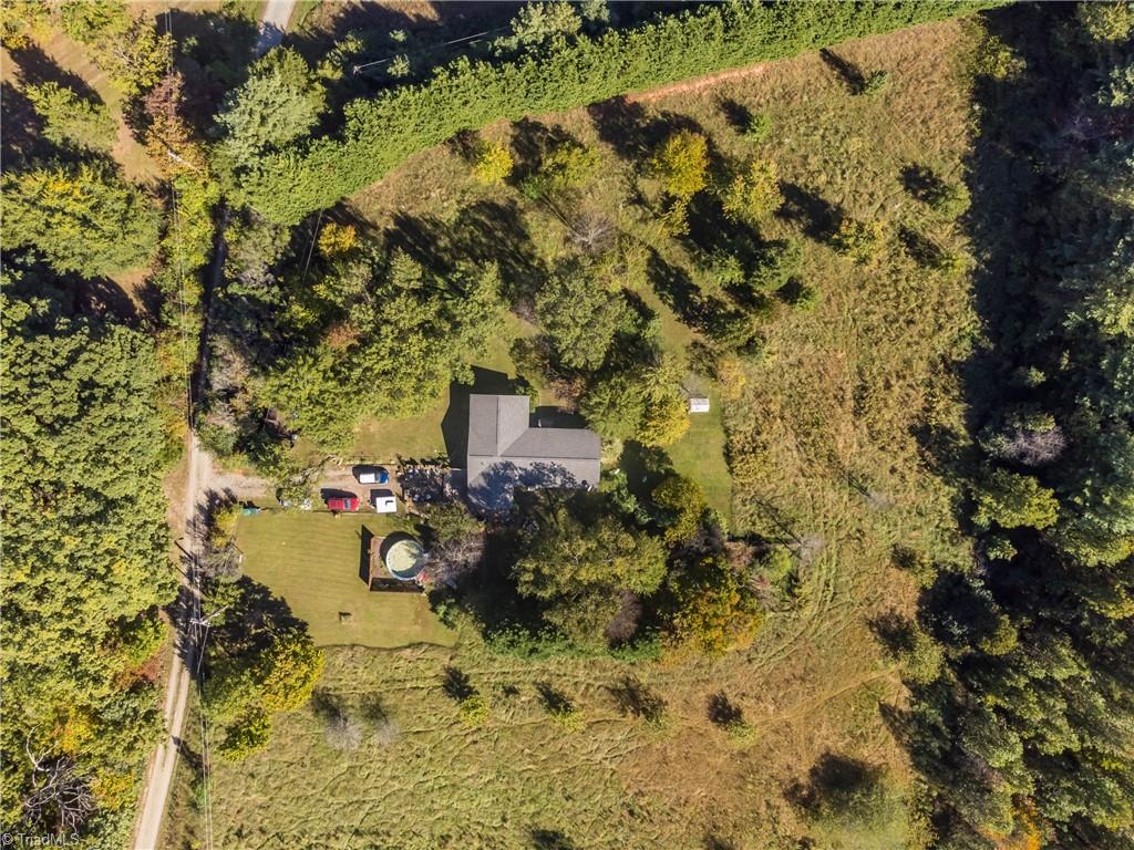 402 Roberts Farm Road Reidsville, NC 27320 - Photo 44 of 47