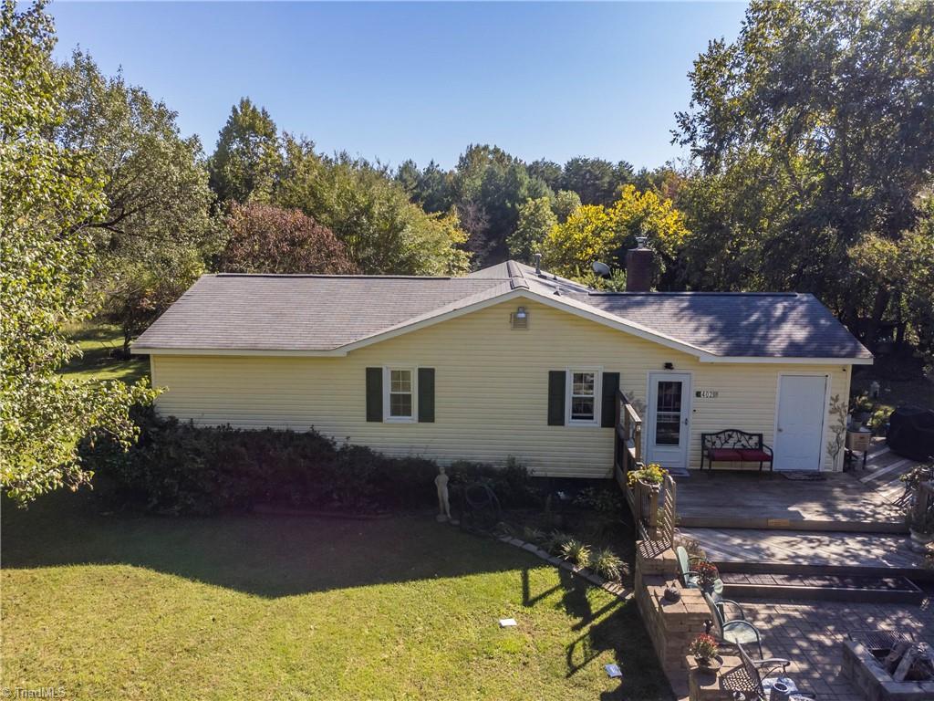 402 Roberts Farm Road Reidsville, NC 27320 - Photo 45 of 47