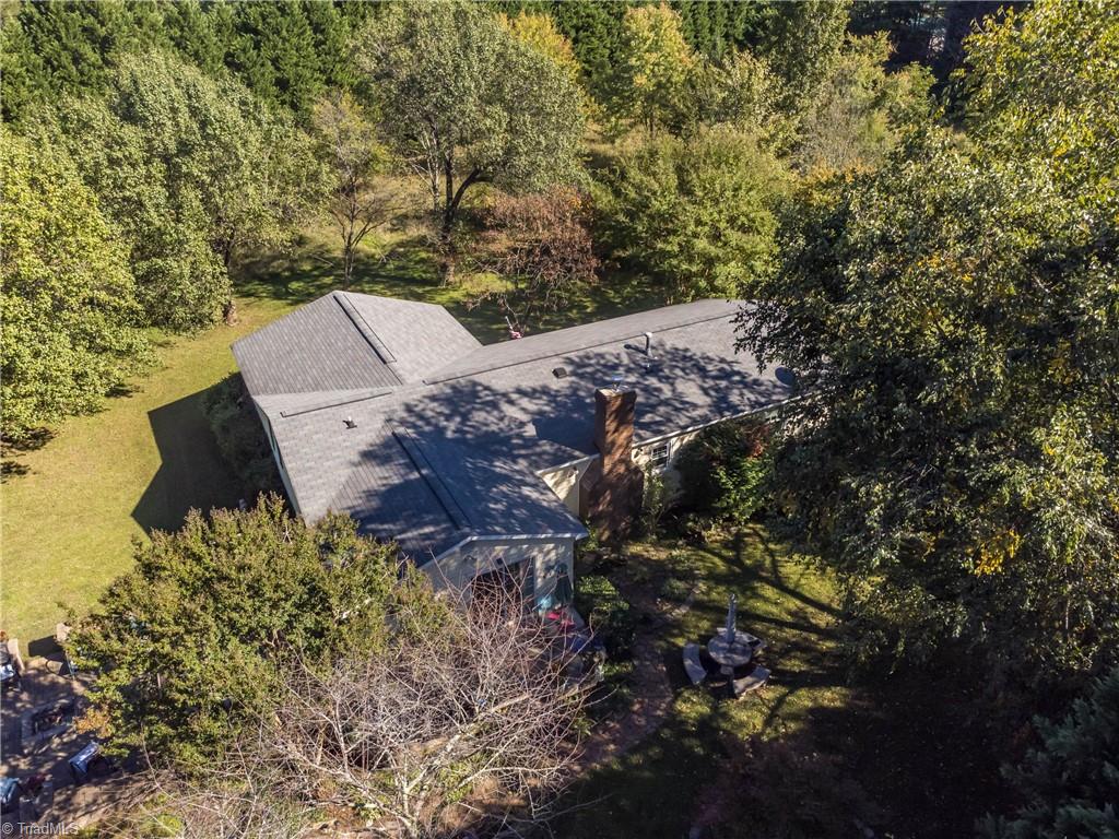 402 Roberts Farm Road Reidsville, NC 27320 - Photo 46 of 47