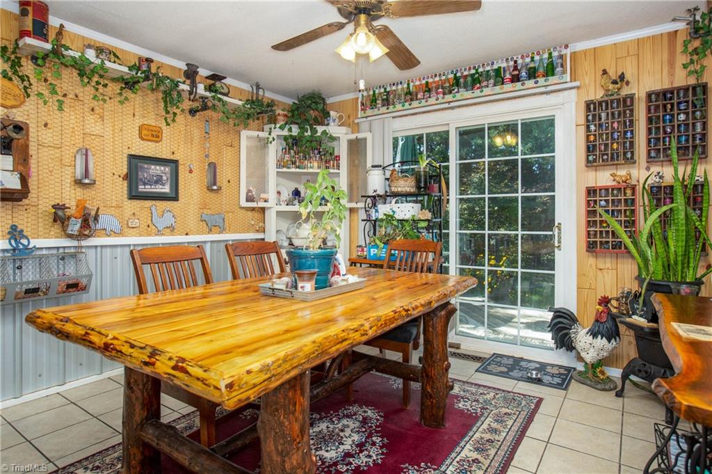 402 Roberts Farm Road Reidsville, NC 27320 - Photo 10 of 47