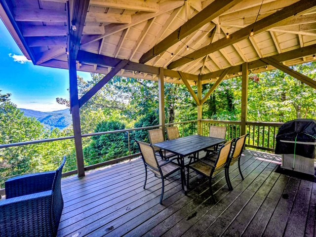 561 Deals Gap Road Robbinsville, NC 28771 - Photo 20 of 37