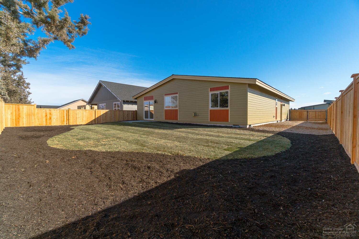641 Northwest Rimrock Drive Redmond, OR 97756 - Photo 22 of 23 Additional Photo