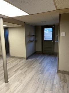 4602 Elva Road Northwest Roanoke, VA 24017 - Photo 14 of 17 Rec Room