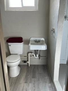 4602 Elva Road Northwest Roanoke, VA 24017 - Photo 16 of 17 Full Bath Downstairs
