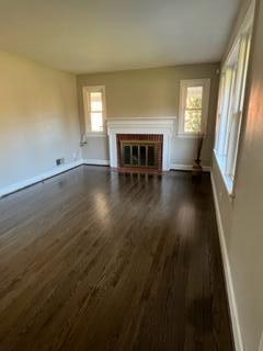 4602 Elva Road Northwest Roanoke, VA 24017 - Photo 3 of 17 Living Room