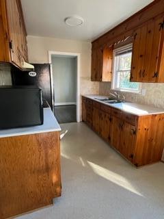 4602 Elva Road Northwest Roanoke, VA 24017 - Photo 4 of 17 Kitchen