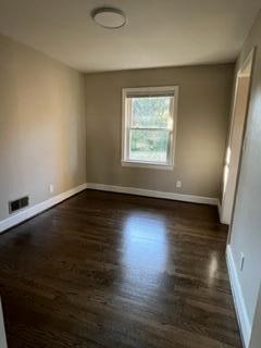 4602 Elva Road Northwest Roanoke, VA 24017 - Photo 7 of 17 Dining Room