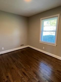 4602 Elva Road Northwest Roanoke, VA 24017 - Photo 8 of 17 Bedroom