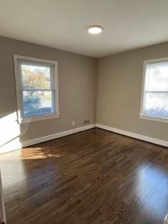 4602 Elva Road Northwest Roanoke, VA 24017 - Photo 10 of 17 Bedroom