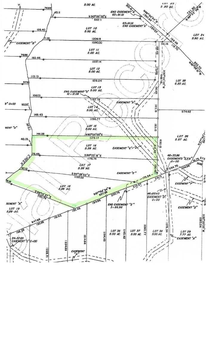 2541 Spencer Road Salkum, WA 98582 - Photo 4 of 4 Gallery Image 4