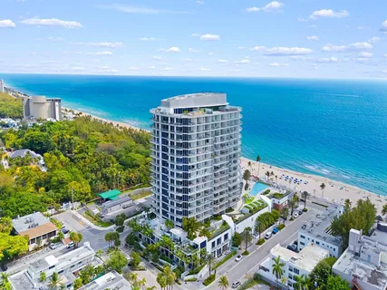 $3,195,000 | 701 North Fort Lauderdale Beach Boulevard, Unit 302, Fort Lauderdale, FL 33304