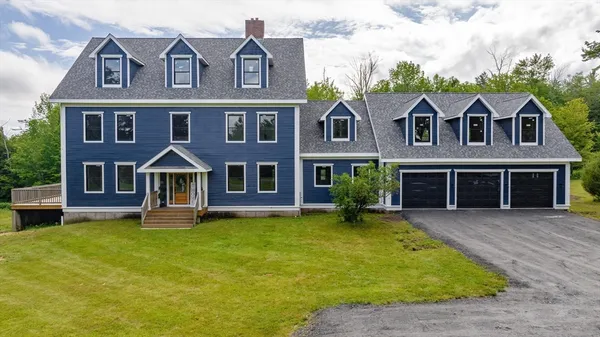 $760,000 | 138 Ridge Road, Worthington, MA 01098