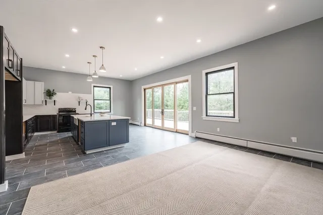 $875,000 | 138 Ridge Road, Worthington, MA 01098