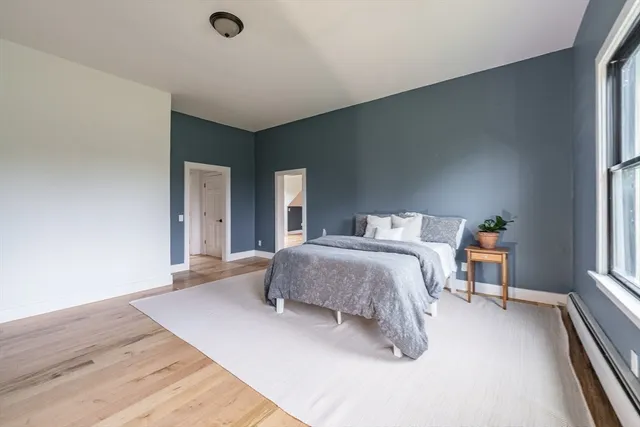 $875,000 | 138 Ridge Road, Worthington, MA 01098