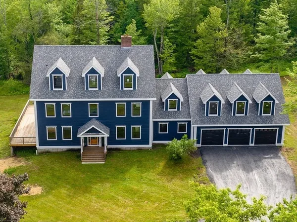 $760,000 | 138 Ridge Road, Worthington, MA 01098