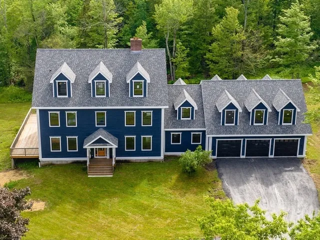 $875,000 | 138 Ridge Road, Worthington, MA 01098