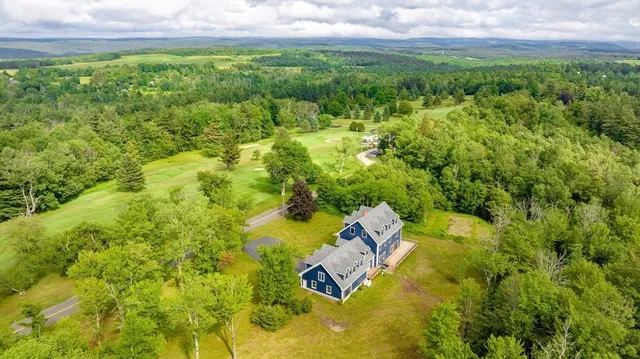 $875,000 | 138 Ridge Road, Worthington, MA 01098
