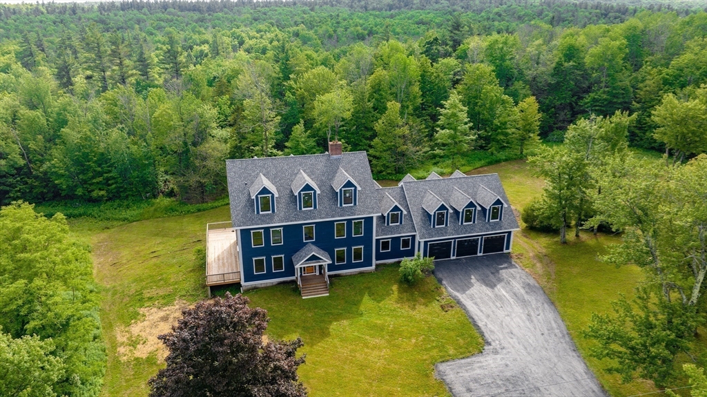 138 Ridge Road Worthington, MA 01098 - Photo 40 of 42 Gallery Image 40