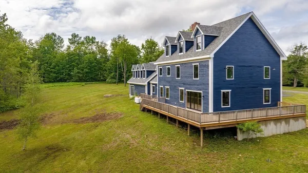 $760,000 | 138 Ridge Road, Worthington, MA 01098