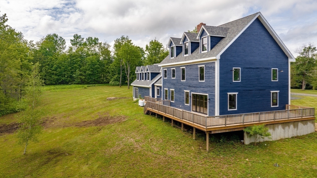 138 Ridge Road Worthington, MA 01098 - Photo 41 of 42 Gallery Image 41