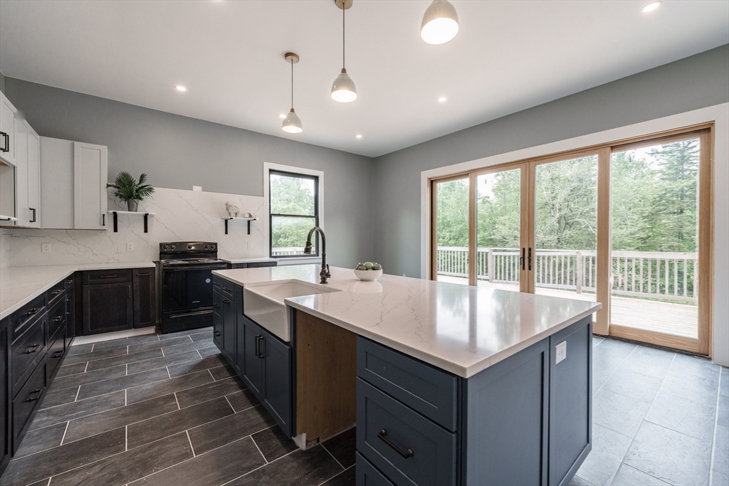 138 Ridge Road Worthington, MA 01098 - Photo 8 of 42 Gallery Image 8