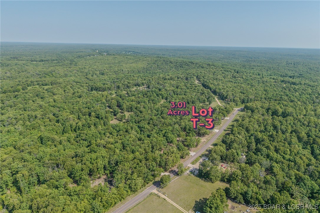 Lot T-3 Ivy Bend Road Stover, MO 65078 - Photo 5 of 14