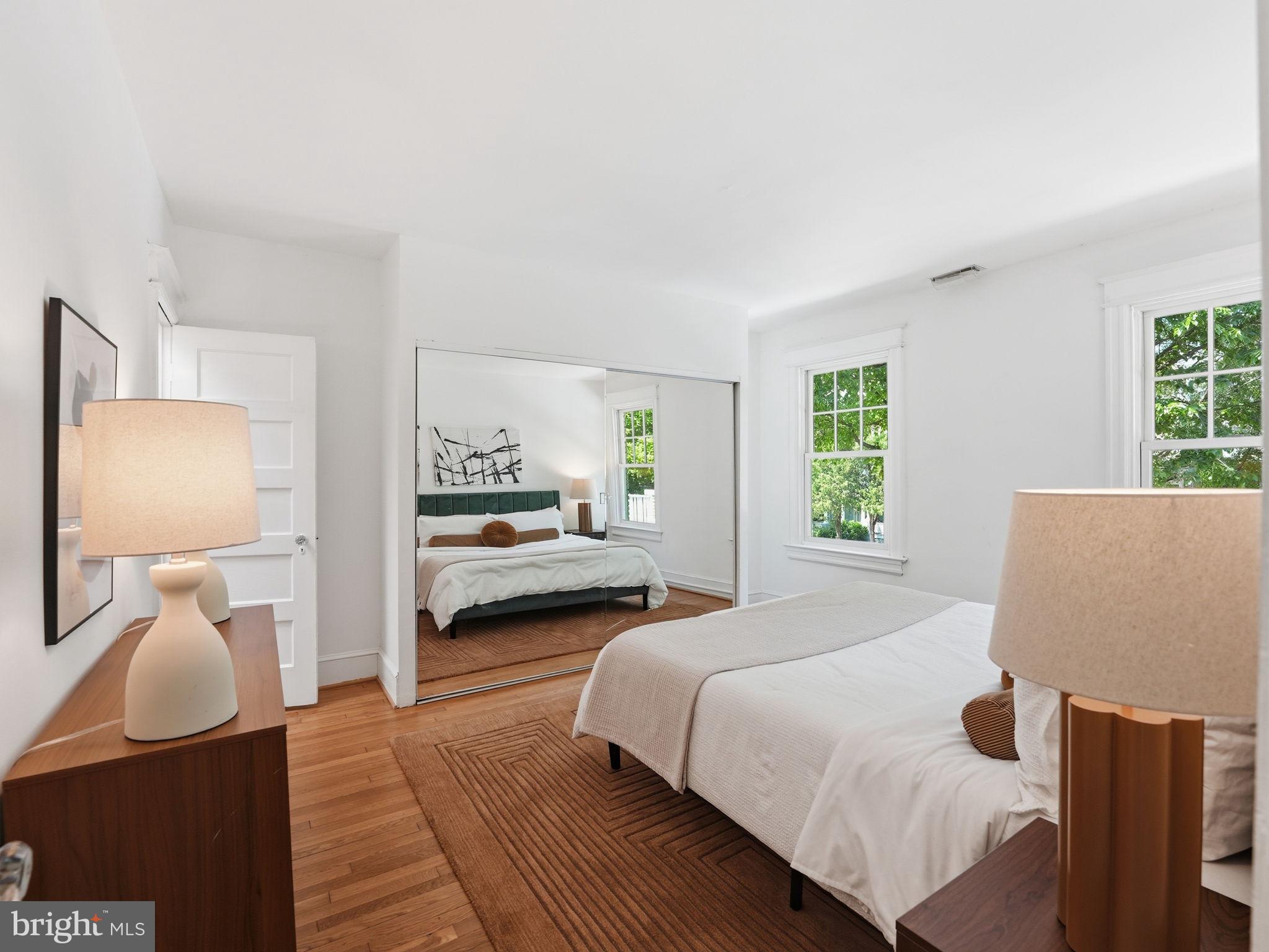 1922 Park Road Northwest Washington, DC 20010 - Photo 20 of 38