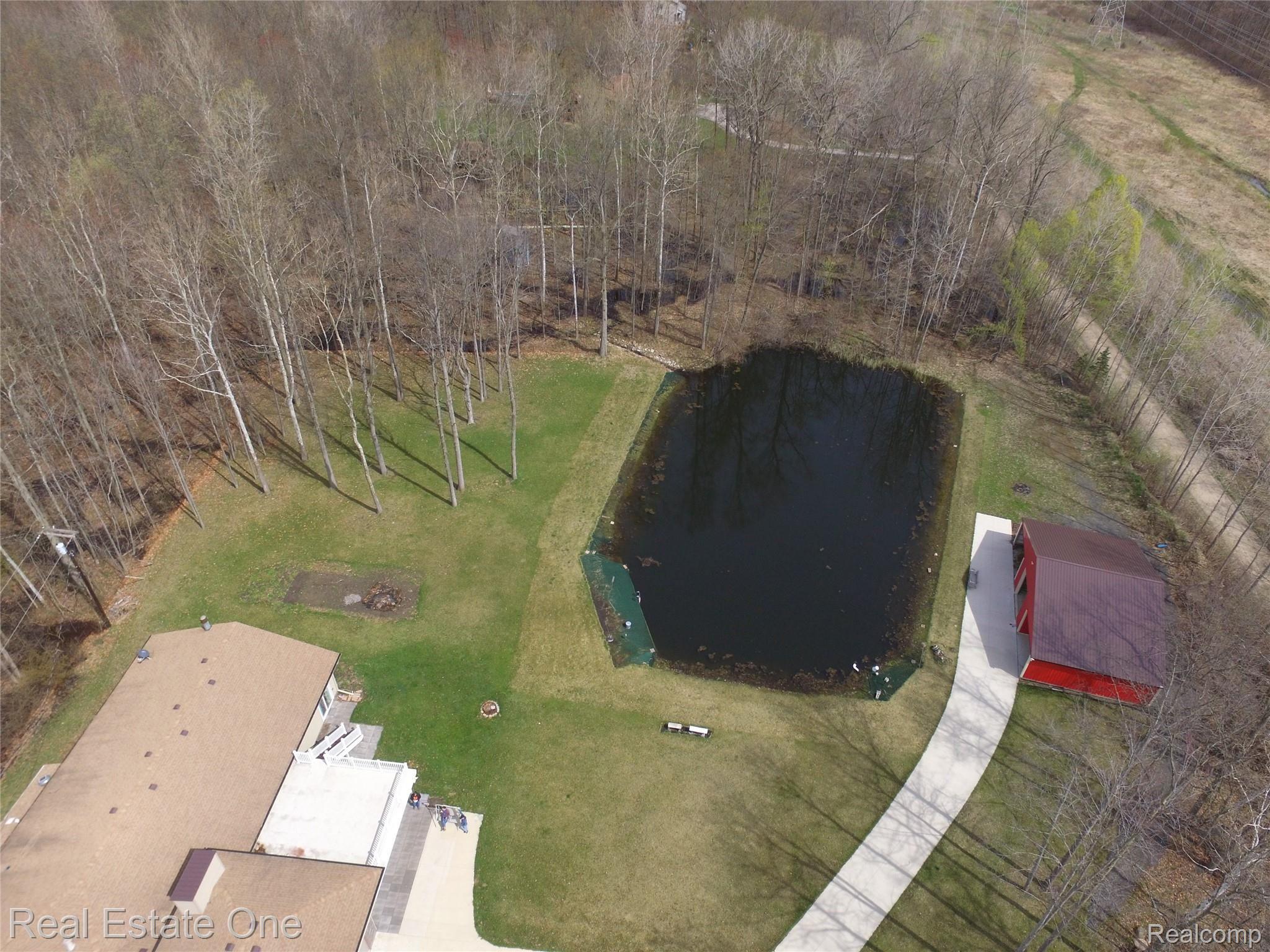42560 Willis Road Belleville, MI 48111 - Photo 51 of 70 DJI_0011.JPG