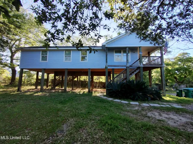 $1,400 | 3115 Louise Street, Pascagoula, MS 39581