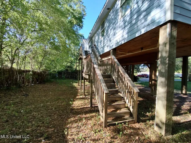 $1,400 | 3115 Louise Street, Pascagoula, MS 39581