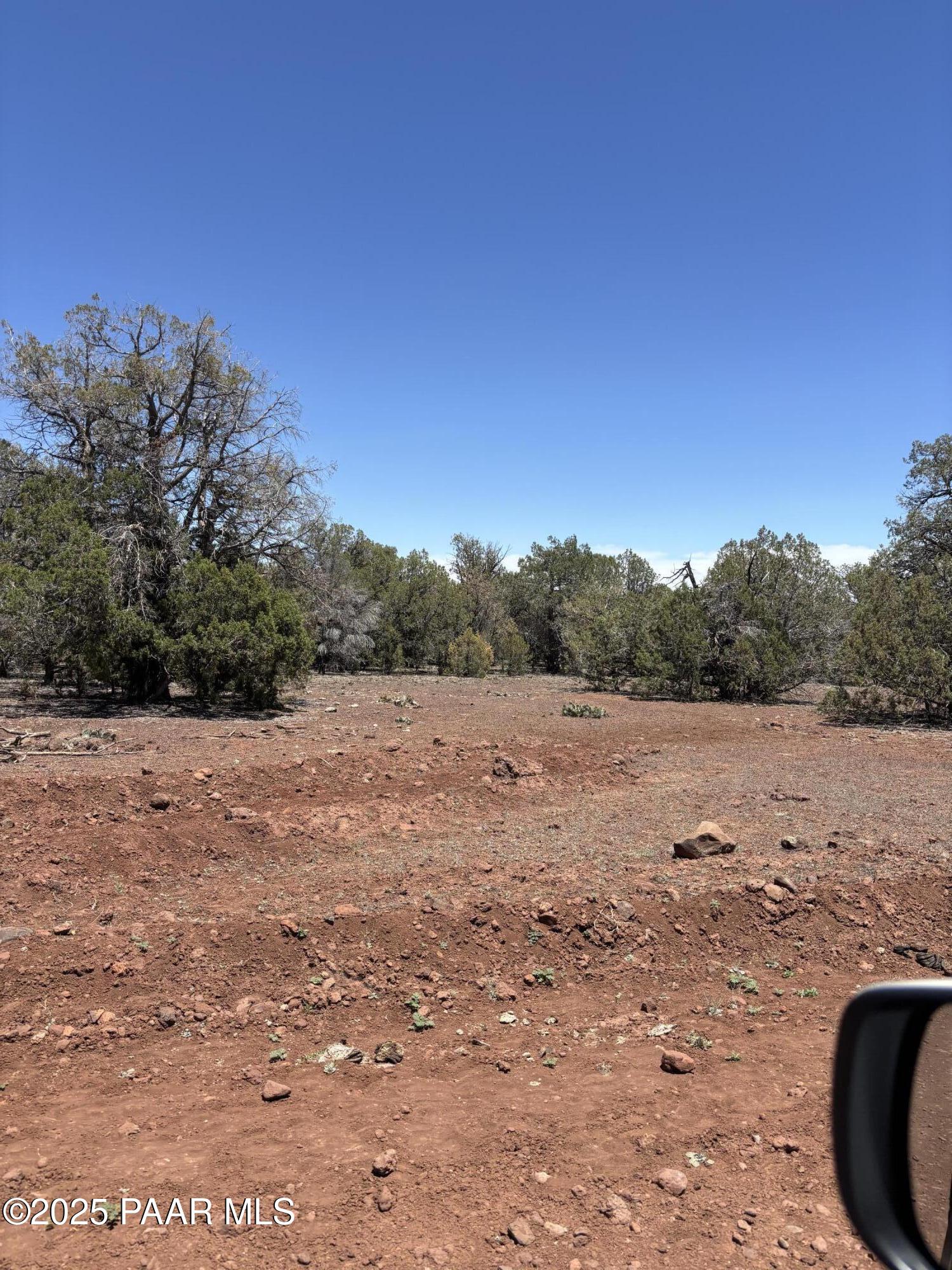 970 Westwood Ranch Williams, AZ 86046 - Photo 7 of 10 a view of lake and mountain view