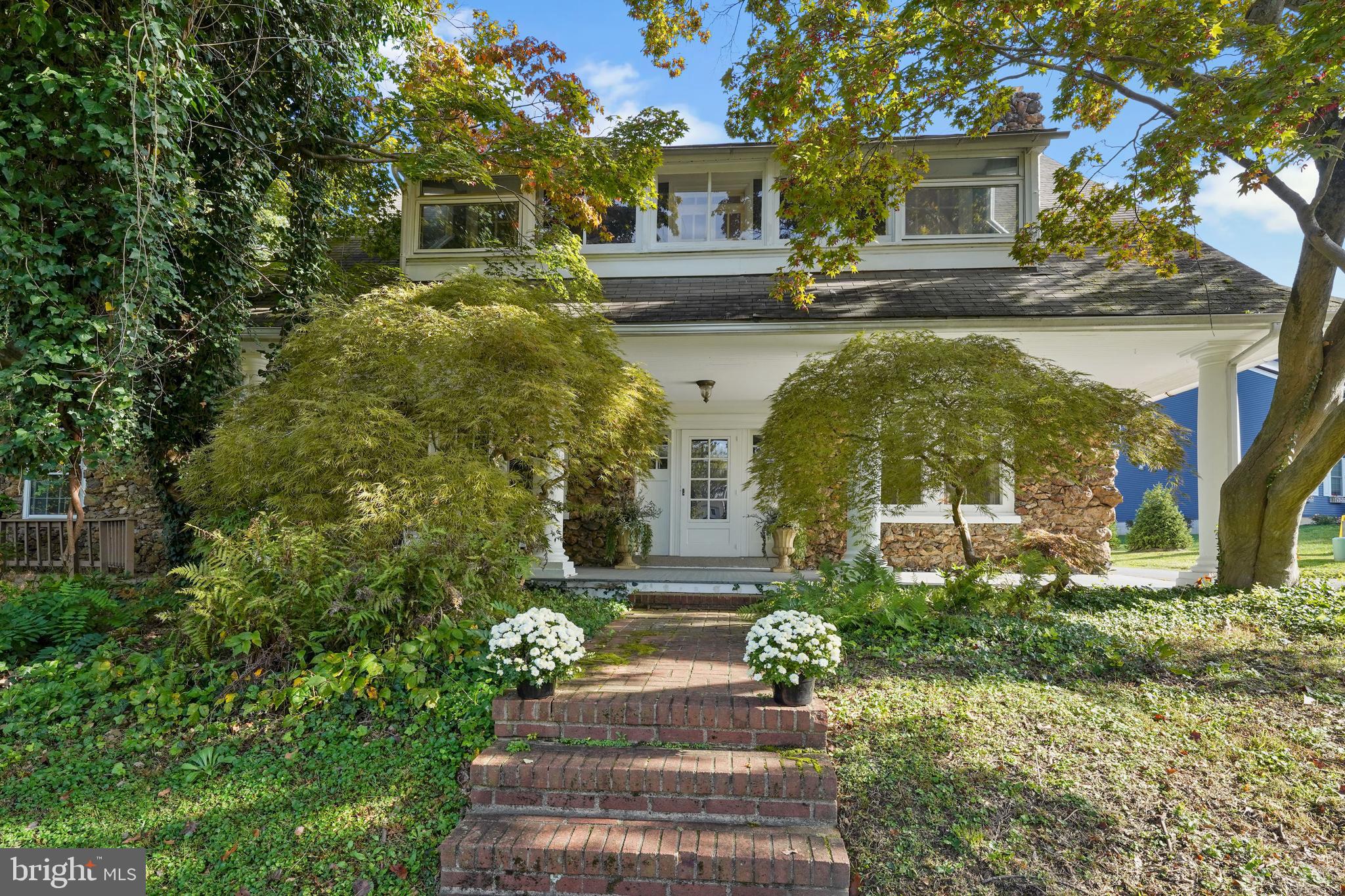 27 Barren Road Media, PA 19063 - Photo 1 of 73