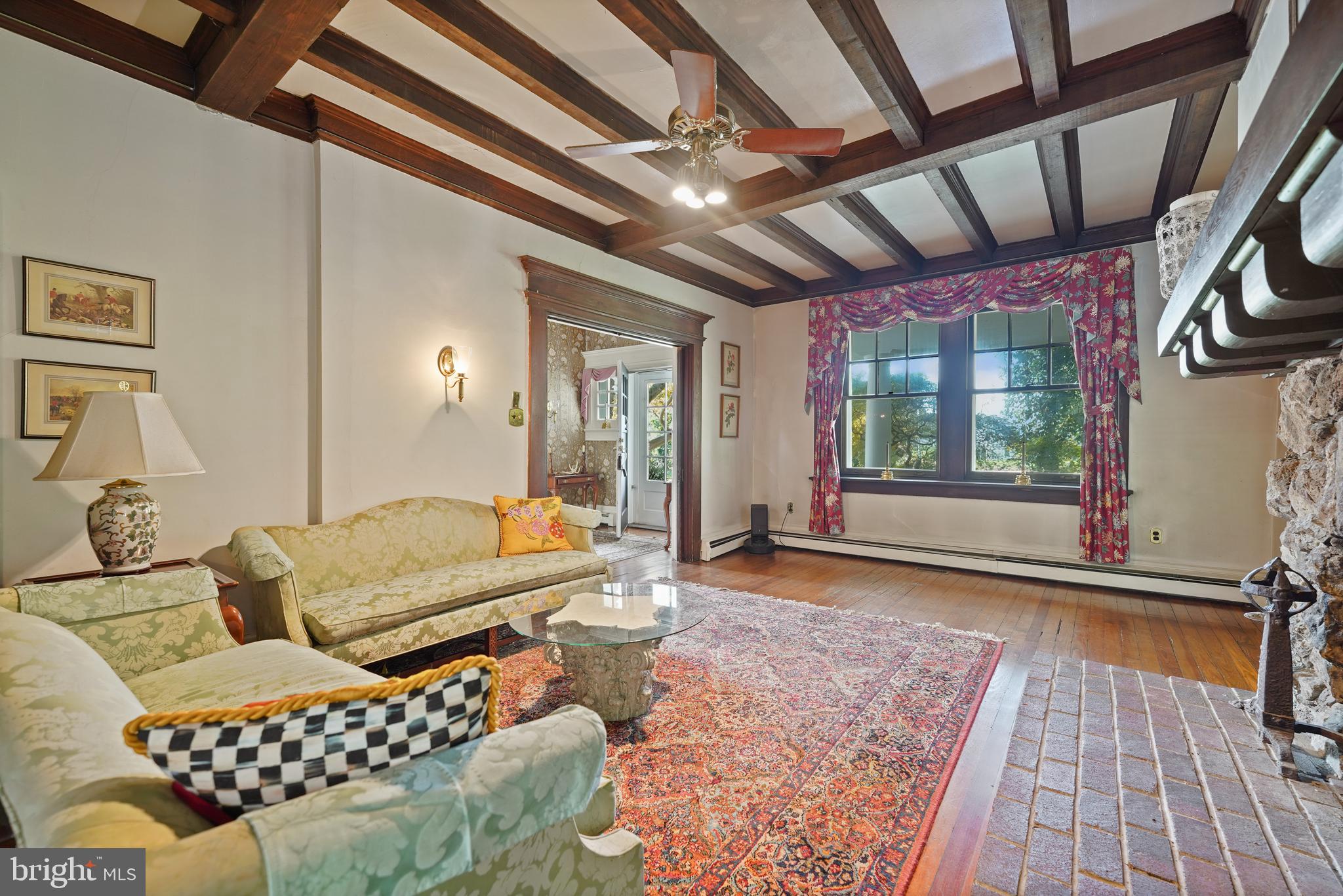 27 Barren Road Media, PA 19063 - Photo 11 of 73